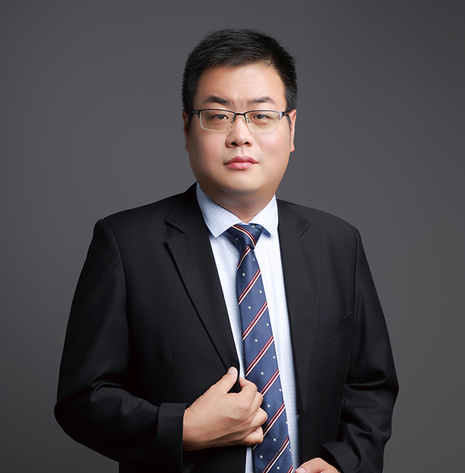 刘书余