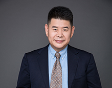 朱冠舟
原金蝶软件（0268HK）副总裁兼中央大客户事业部总经理