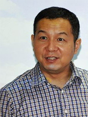 陈光