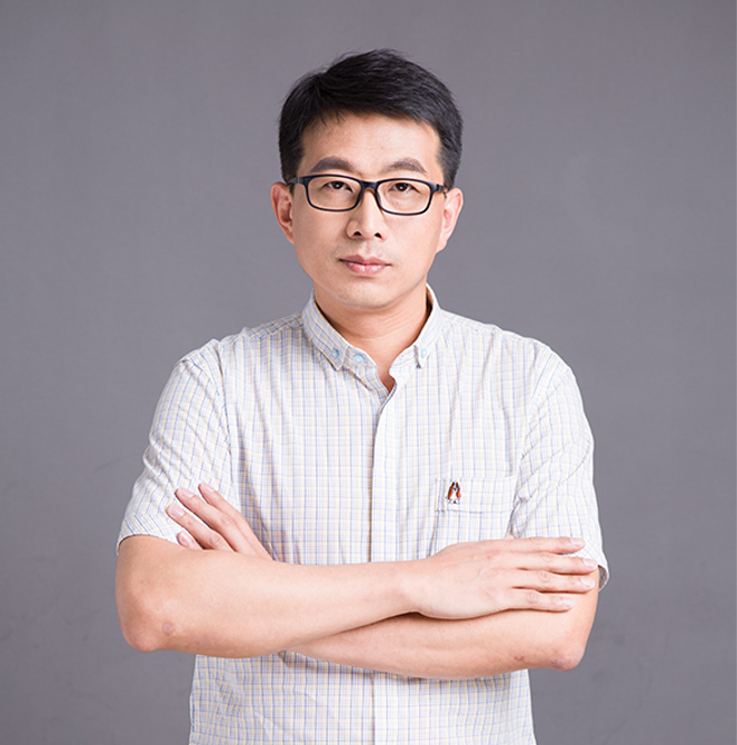 刘忠华