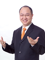 黄杰