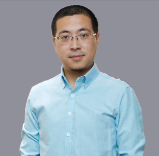 杨立